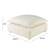 Cali Ottoman