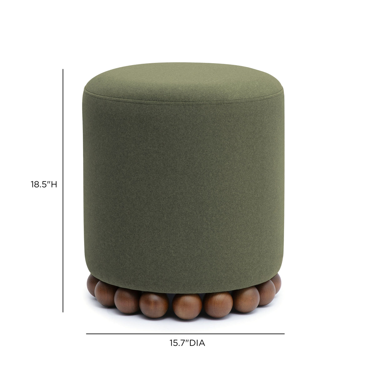 Dex Ottoman