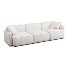 Travie 112" Modular Sofa