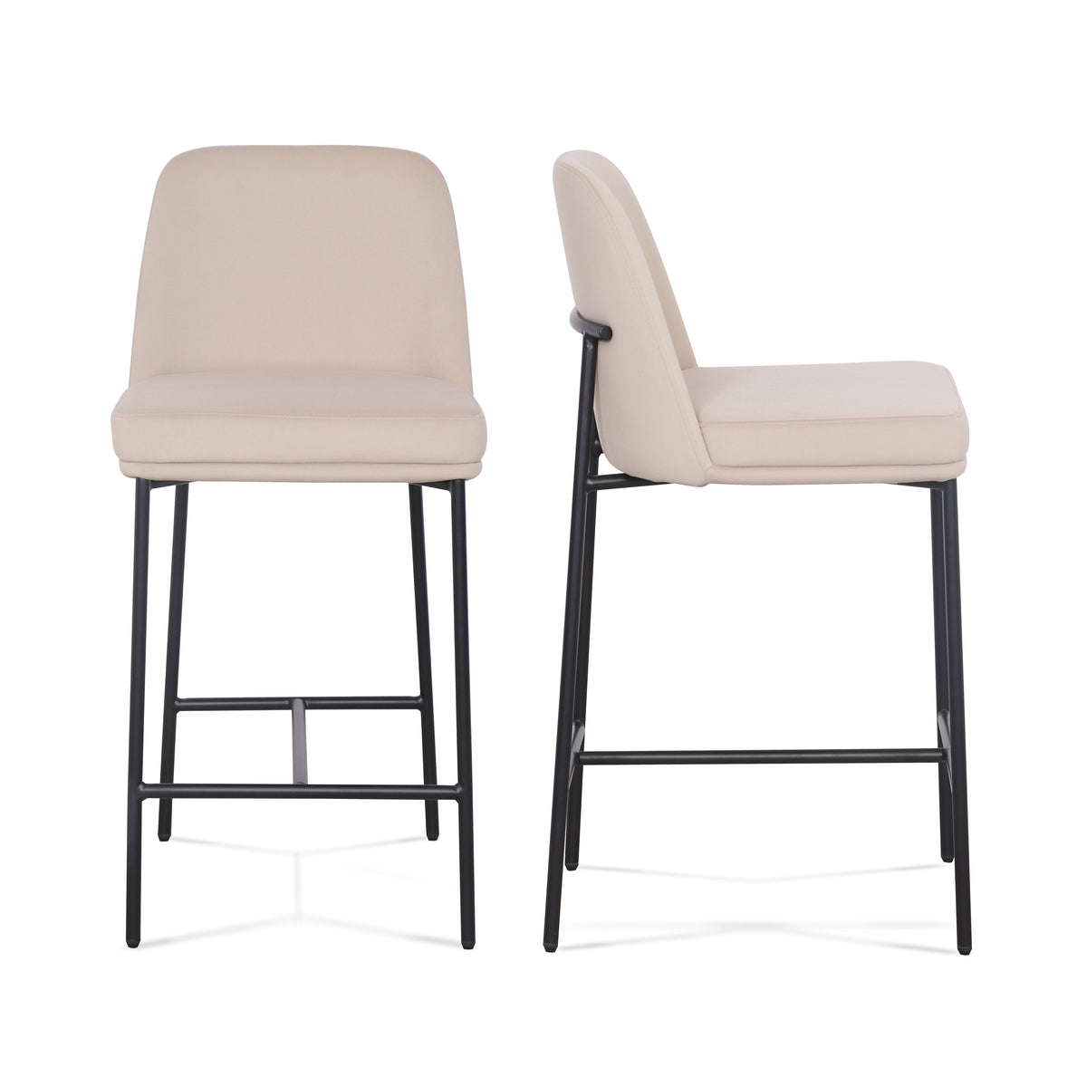 Sydney Counter Stool - Set of 2