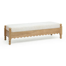 Thelma 56" Bench