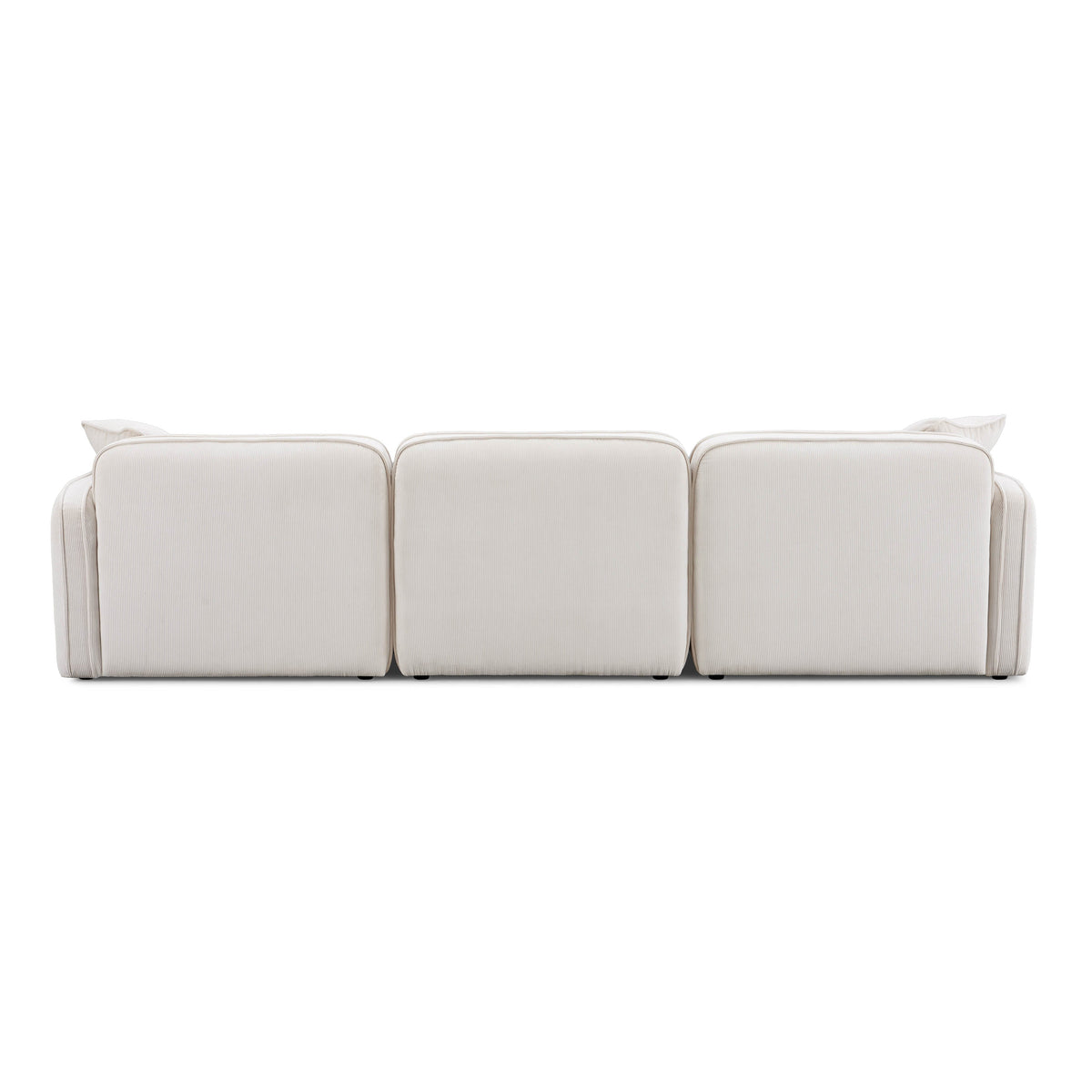 Travie 112" Modular Sofa