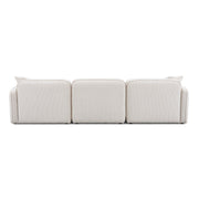 Travie 112" Modular Sofa
