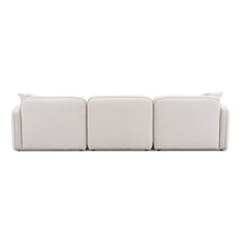 Travie 112" Modular Sofa