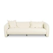 Lou 91" Sofa