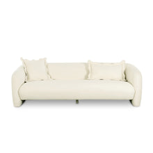 Lou 91" Sofa