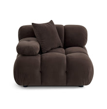 Calliope Performance Modular Corner Chair