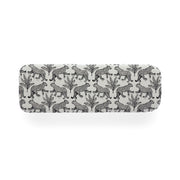 Ollie Upholstered Bench (48"-57")