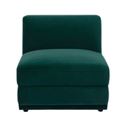 Perry Modular Armless Chair
