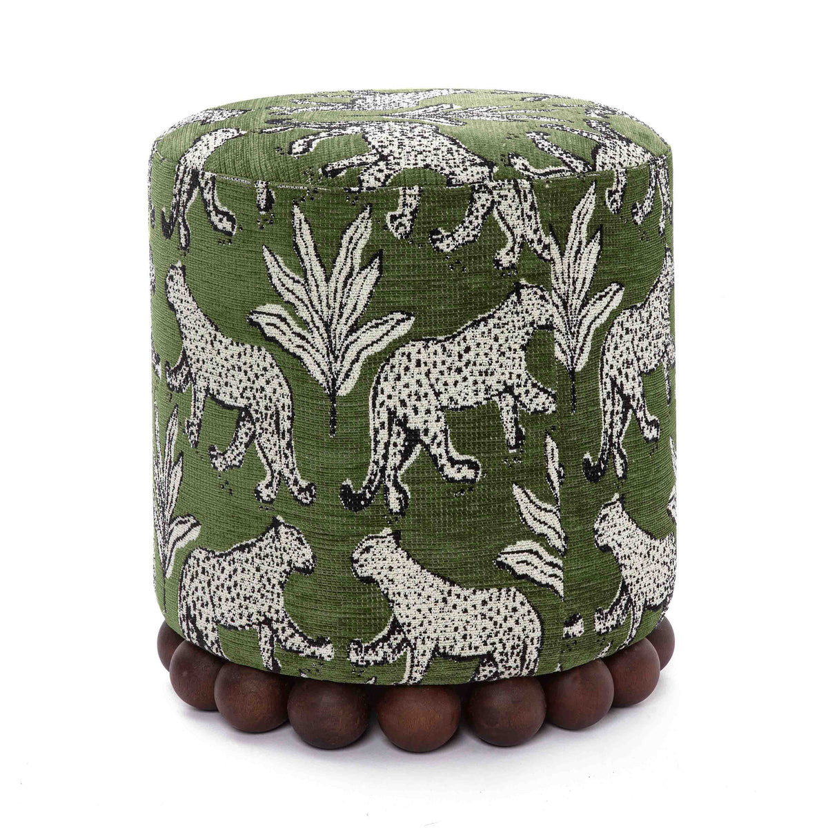 Dex Ottoman