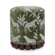 Dex Ottoman