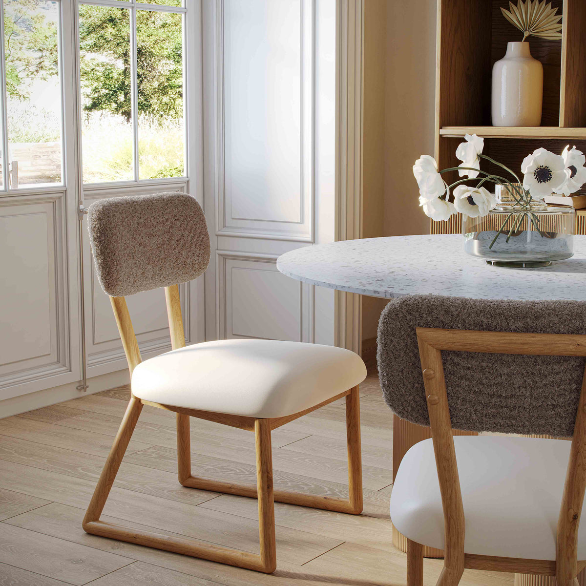 Bobbie Dining Chair