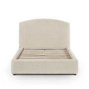 Leah Performance Chenille Bed