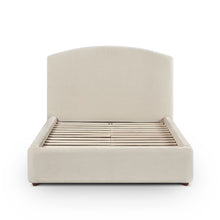 Leah Performance Chenille Bed