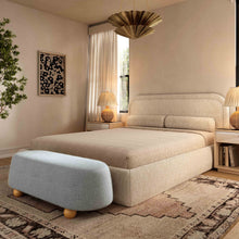 Jaine 48" Bench