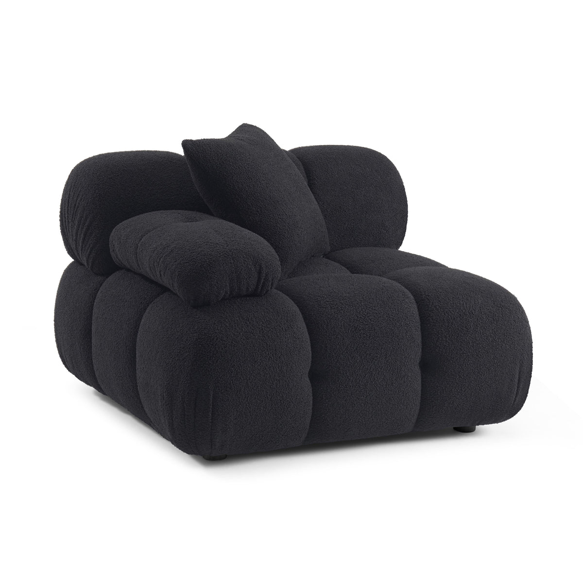 Calliope Performance Modular Corner Chair