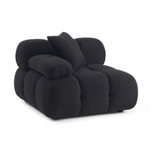 Calliope Performance Modular Corner Chair