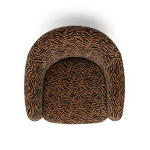 Salma Swivel Accent Chair
