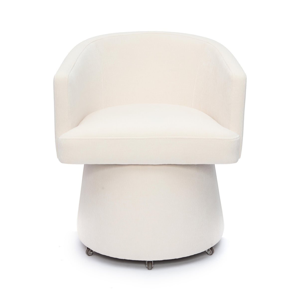 Kristen Rolling Desk Chair
