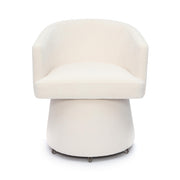 Kristen Rolling Desk Chair