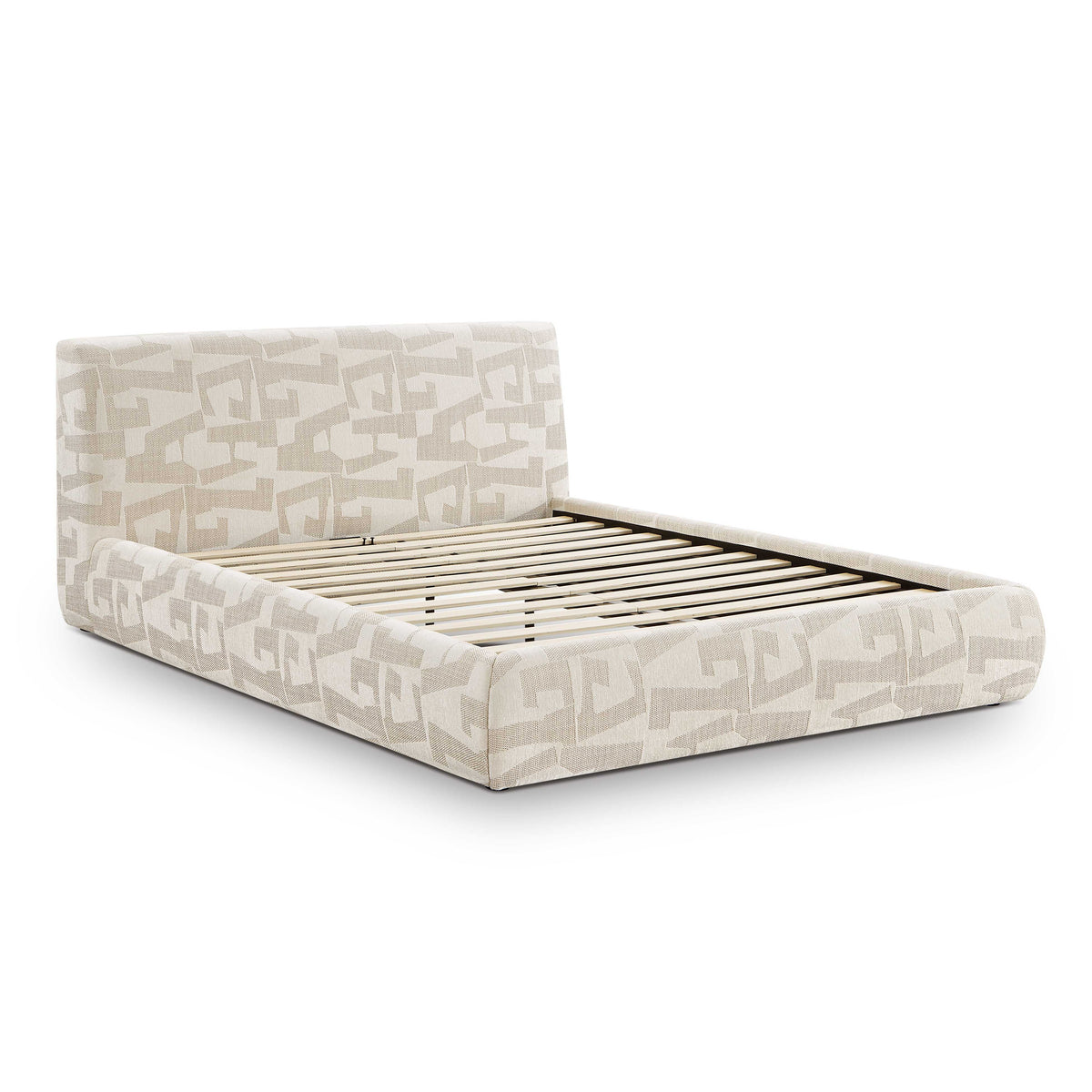 Isla Upholstered Bed