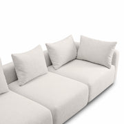 Hangover Modular Sofa (112"-145")