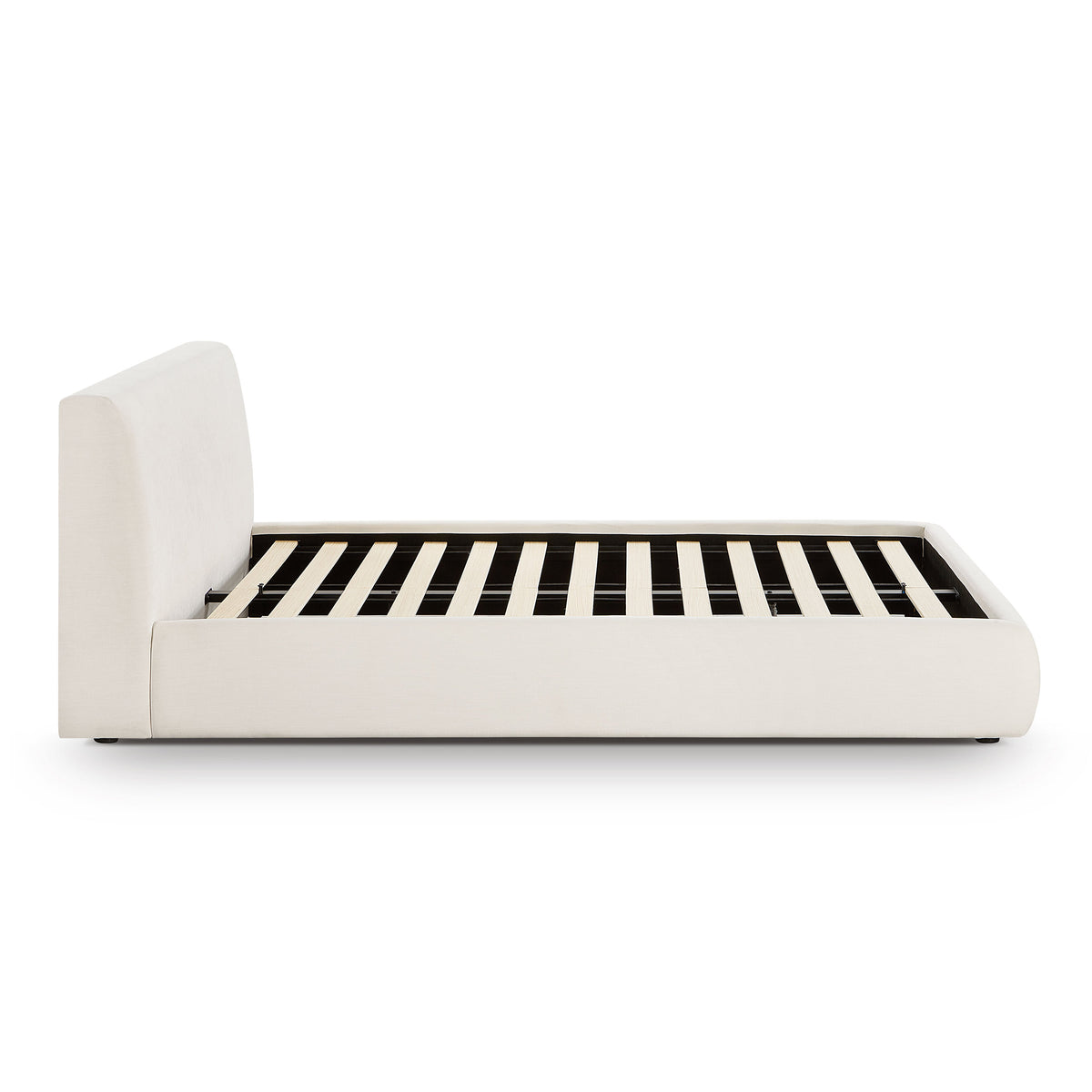 Isla Upholstered Bed