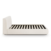 Isla Upholstered Bed