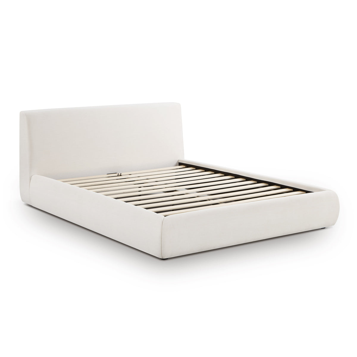 Isla Upholstered Bed
