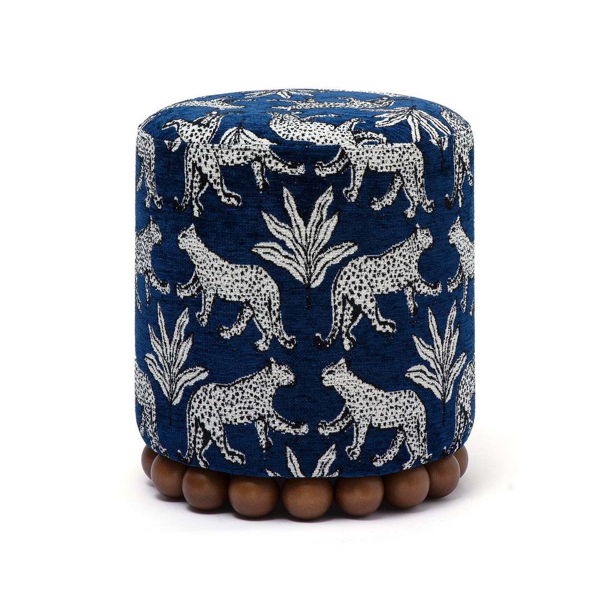 Dex Ottoman