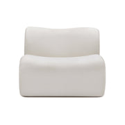 Zenith Modular Armless Chair