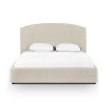 Leah Performance Chenille Bed