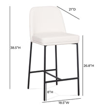 Sydney Counter Stool - Set of 2