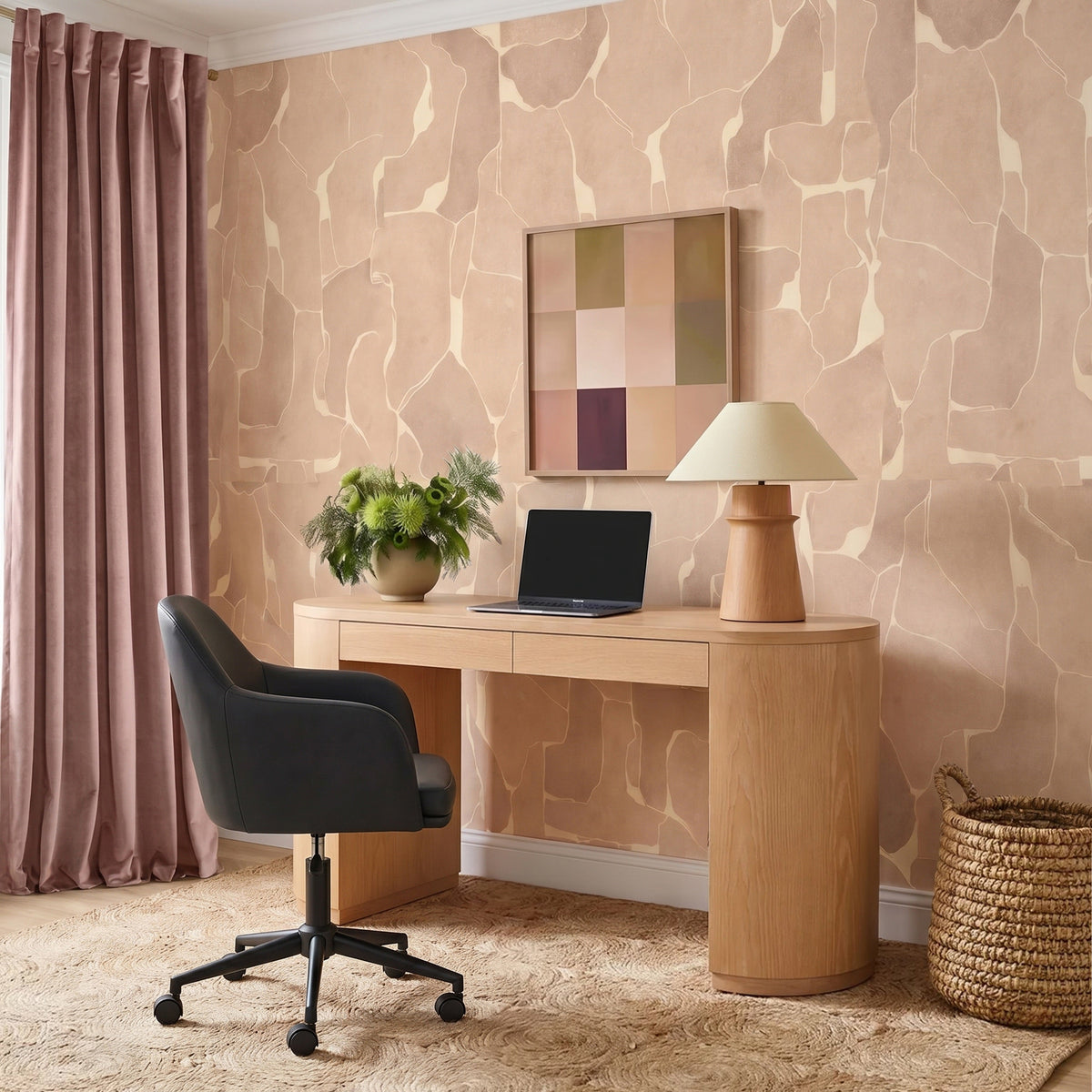 Sydney Office Desk Chair