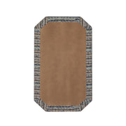 Charlene 35"X59" Jewel Wall Mirror