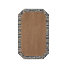 Charlene 35"X59" Jewel Wall Mirror