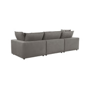 Cali 120" Modular Sofa