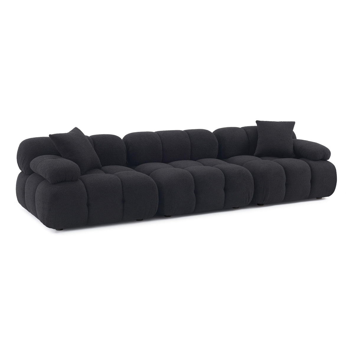 Calliope 118" Modular Sofa