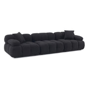 Calliope 118" Modular Sofa