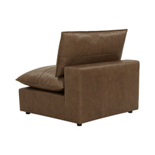 Cali Modular Armless Chair