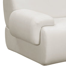 Zenith 80" Modular Loveseat