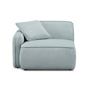 Travie Modular Corner Armchair