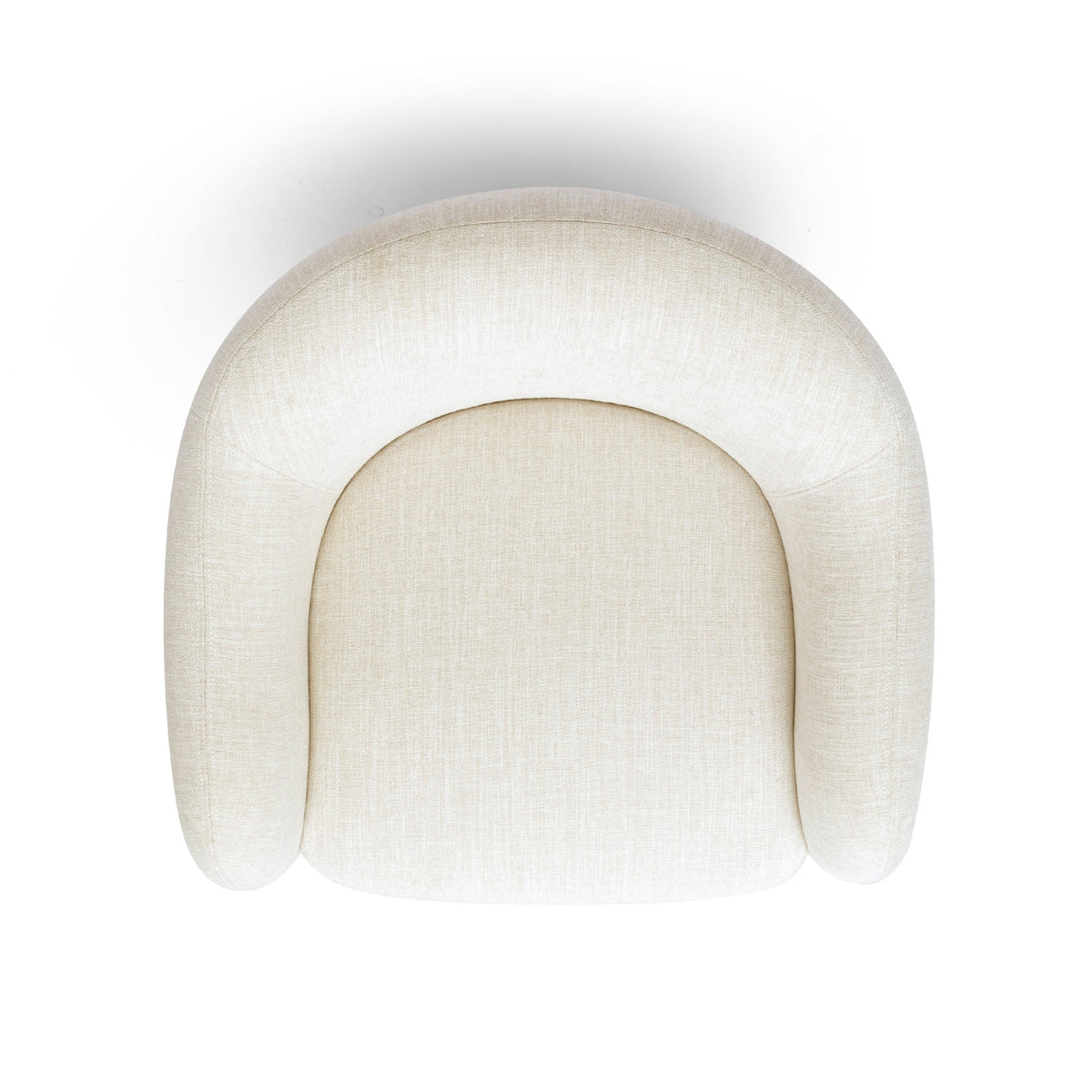 Salma Swivel Accent Chair