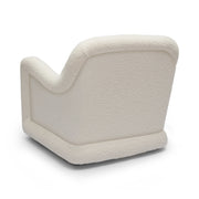 Charli Performance Swivel Chair