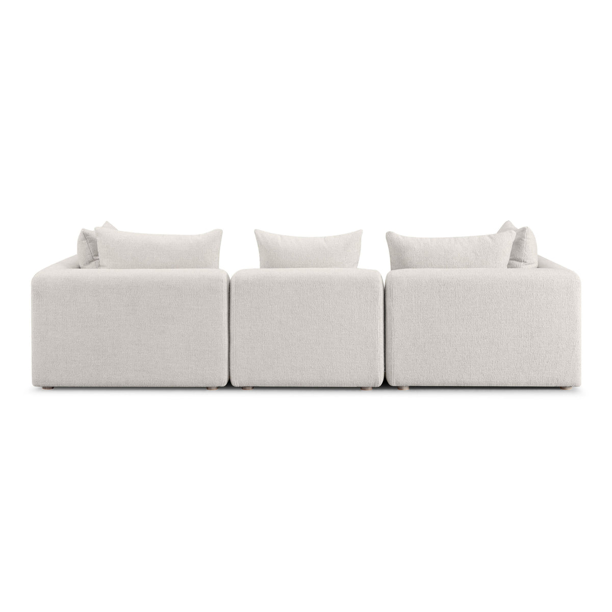 Hangover Modular Sofa (112"-145")
