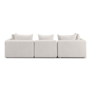 Hangover Modular Sofa (112"-145")