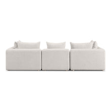 Hangover Modular Sofa (112"-145")