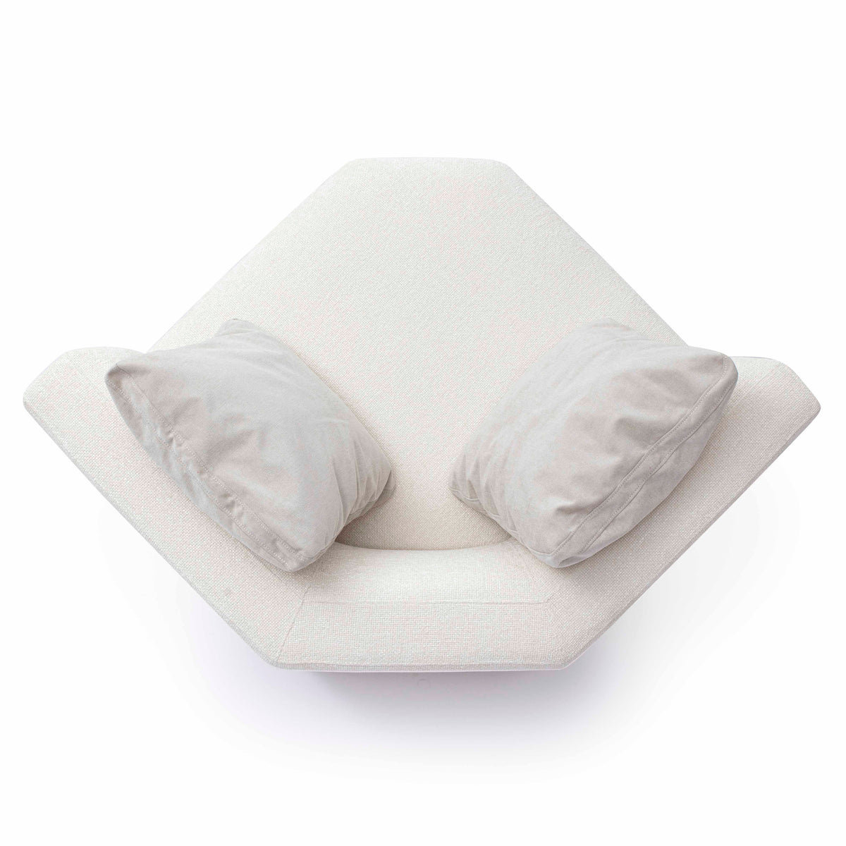 Perry Modular Corner Wedge