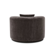 Fickle Swivel Accent Chair