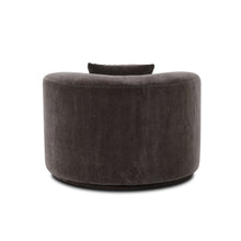 Fickle Swivel Accent Chair